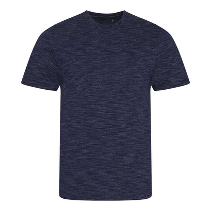 JT031 Cosmic Heather Grey/Black