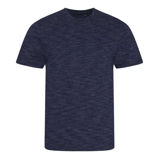 JT031 Cosmic Heather Grey/Black