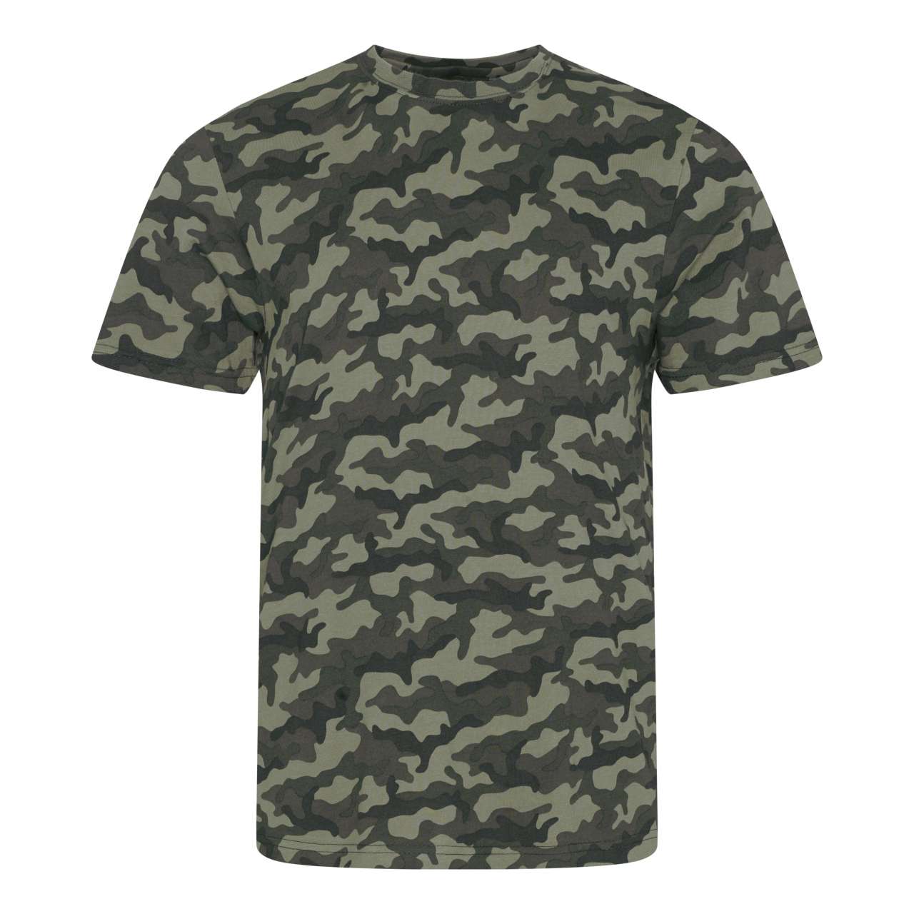 JT034 Green Camo
