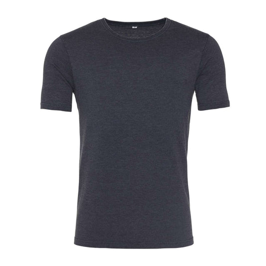 WASHED T - Washed New French Navy - colorimageurl