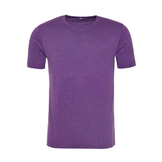 WASHED T - Washed Purple - colorimageurl