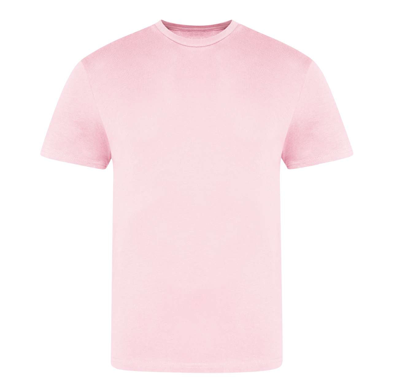 THE 100 T - Baby Pink - colorimageurl