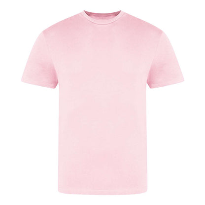 THE 100 T - Baby Pink - colorimageurl