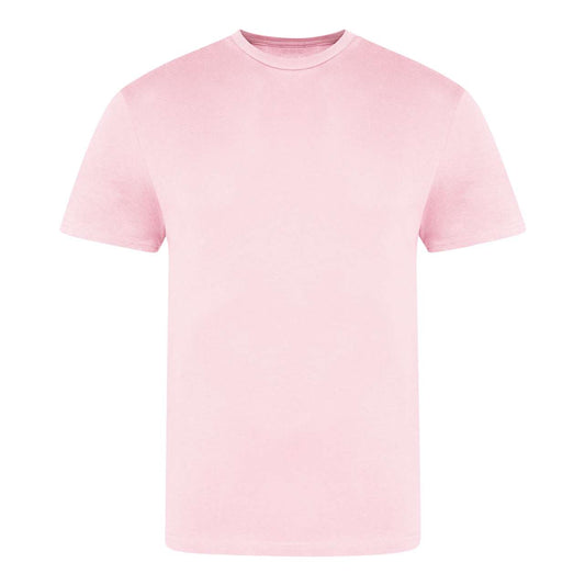 THE 100 T - Baby Pink - colorimageurl