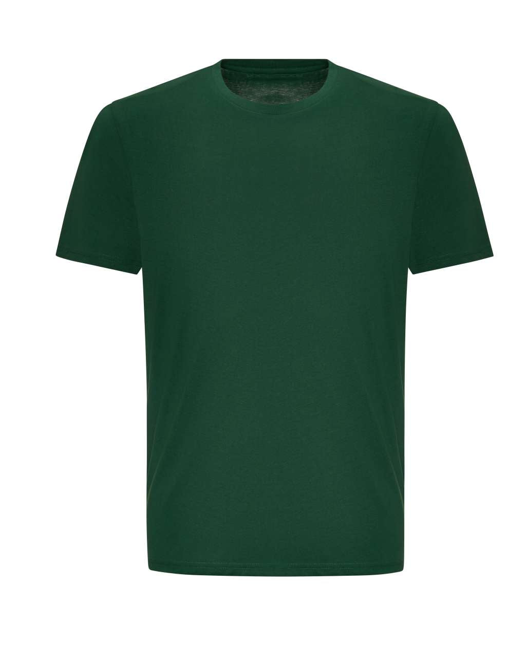 THE 100 T - Bottle Green - colorimageurl
