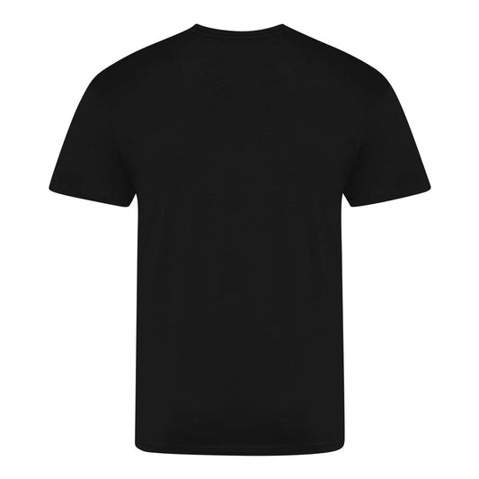 THE 100 T - Deep Black - colorimageurl