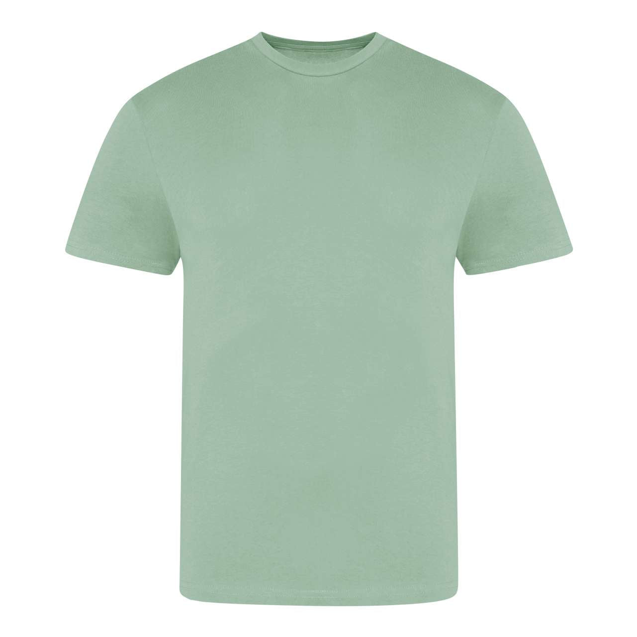 THE 100 T - Dusty Green - colorimageurl