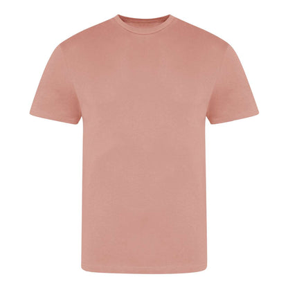 THE 100 T - Dusty Pink - colorimageurl