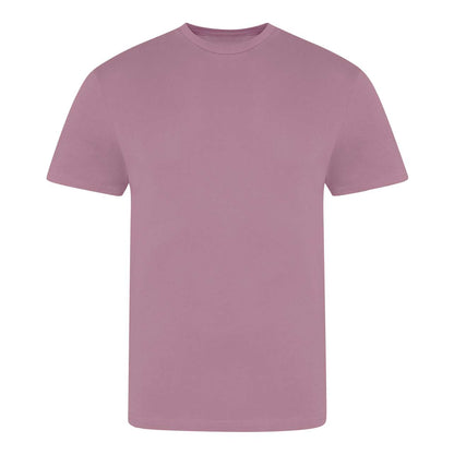 THE 100 T - Dusty Purple - colorimageurl
