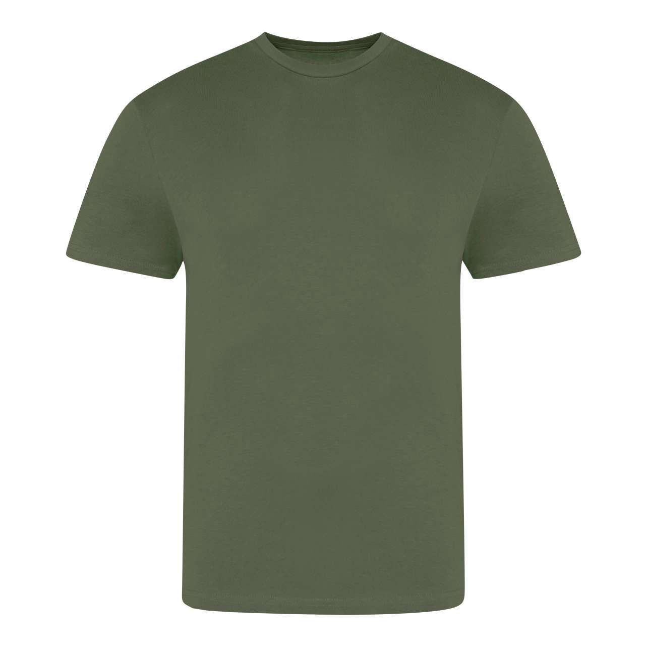 THE 100 T - Earthy Green - colorimageurl