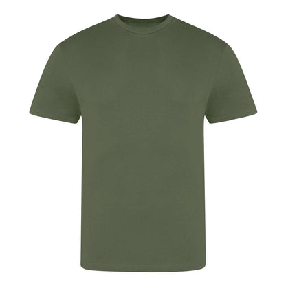 THE 100 T - Earthy Green - colorimageurl