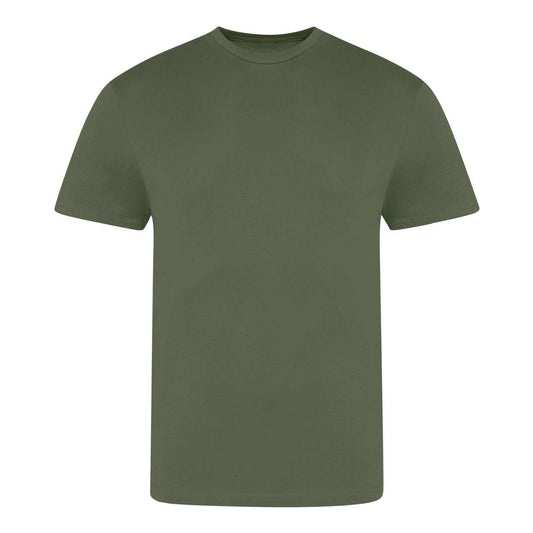 THE 100 T - Earthy Green - colorimageurl