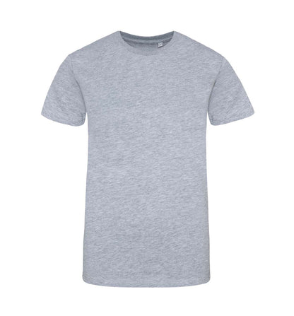 THE 100 T - Heather Grey - colorimageurl