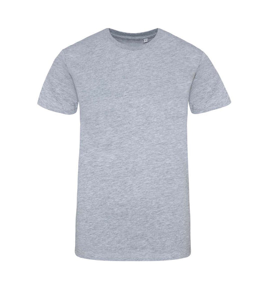 THE 100 T - Heather Grey - colorimageurl