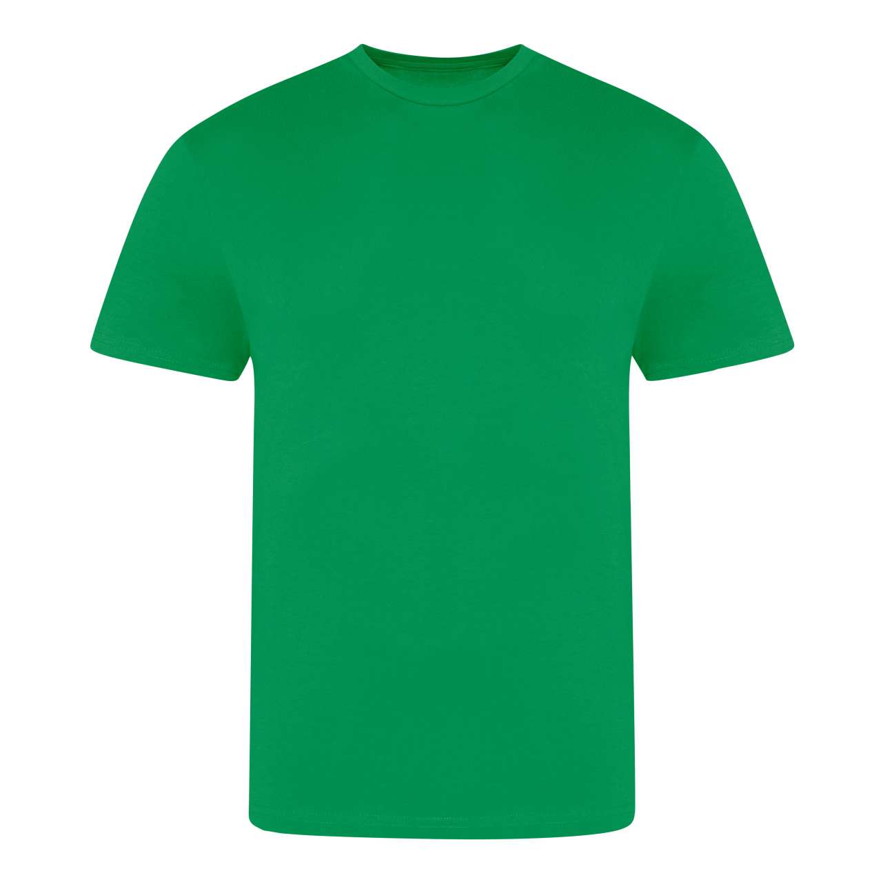 THE 100 T - Kelly Green - colorimageurl