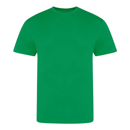 THE 100 T - Kelly Green - colorimageurl