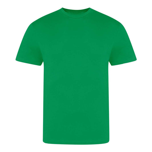 THE 100 T - Kelly Green - colorimageurl