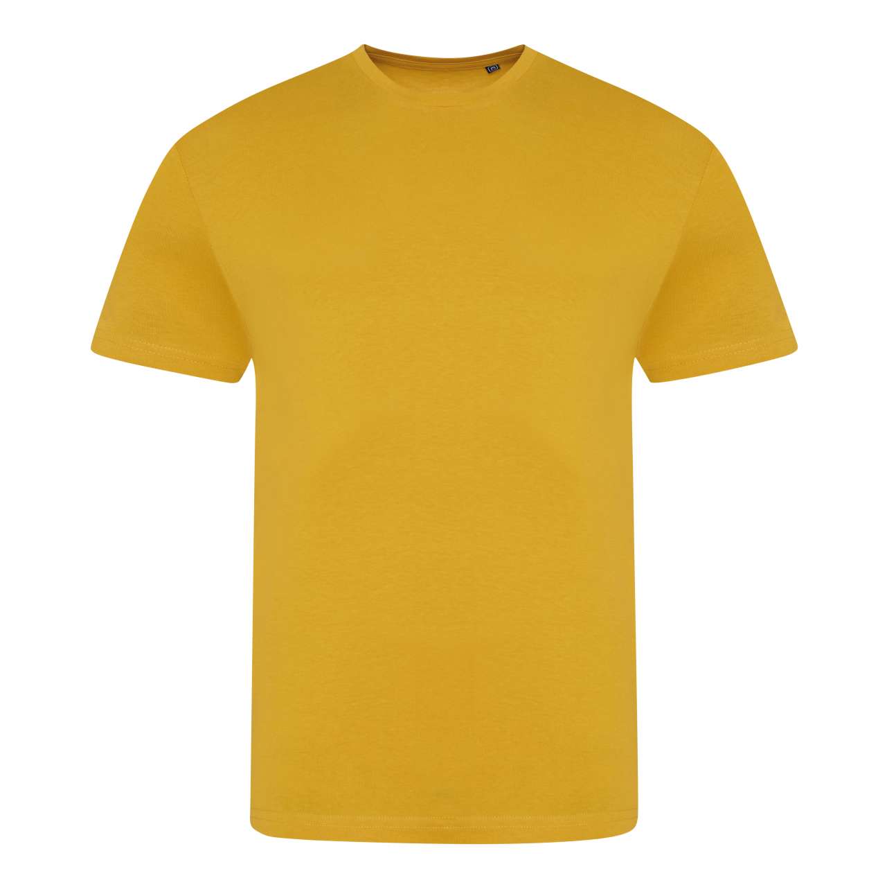 THE 100 T - Mustard - colorimageurl