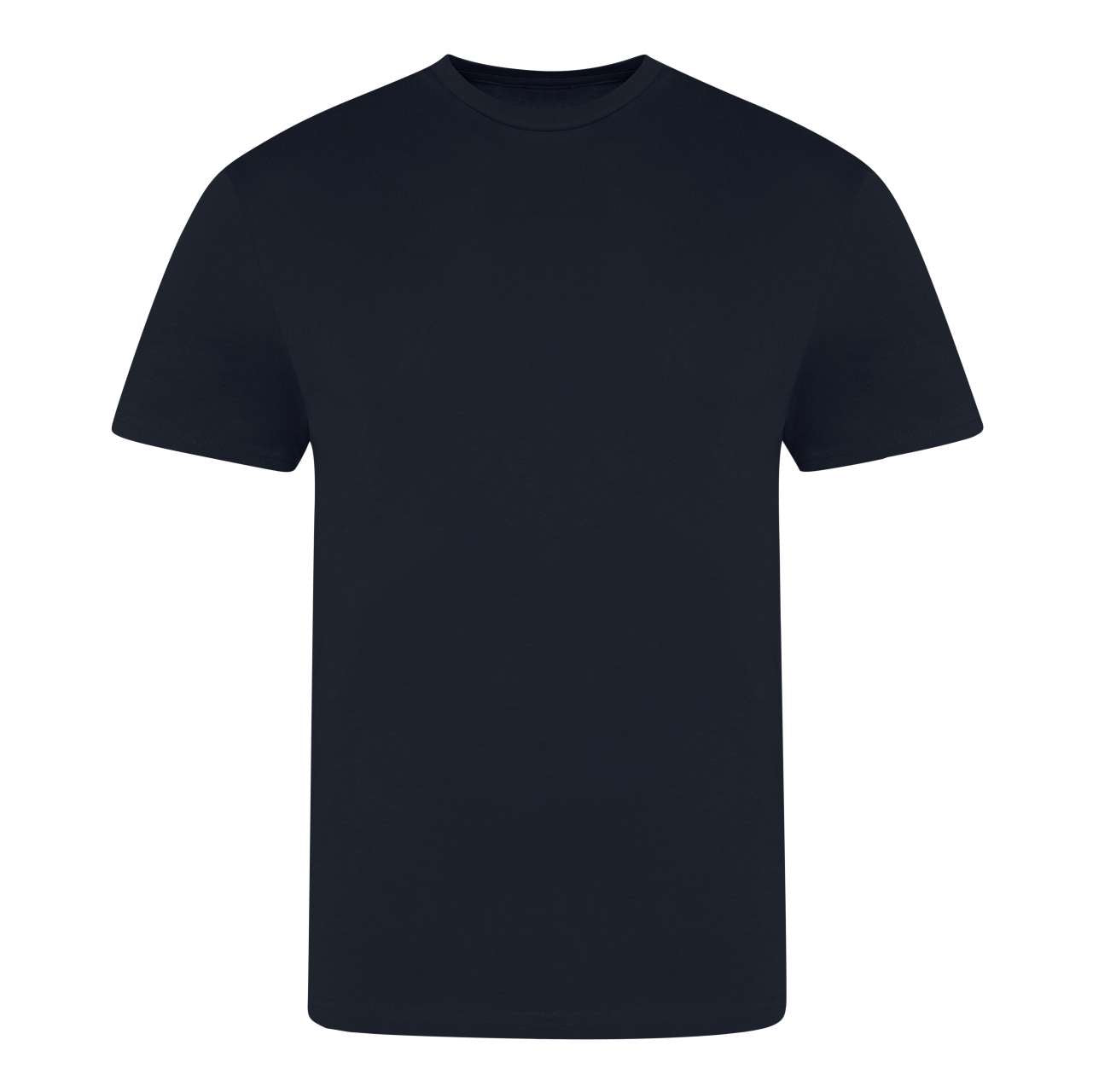 THE 100 T - Oxford Navy - colorimageurl