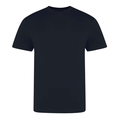 THE 100 T - Oxford Navy - colorimageurl