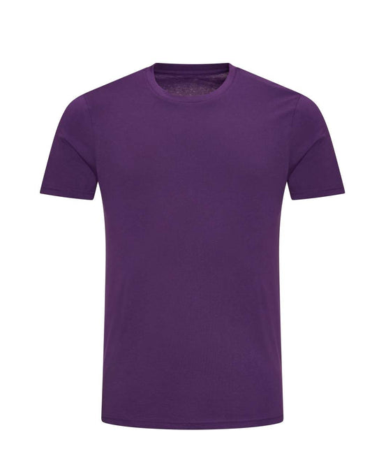 THE 100 T - Purple - colorimageurl