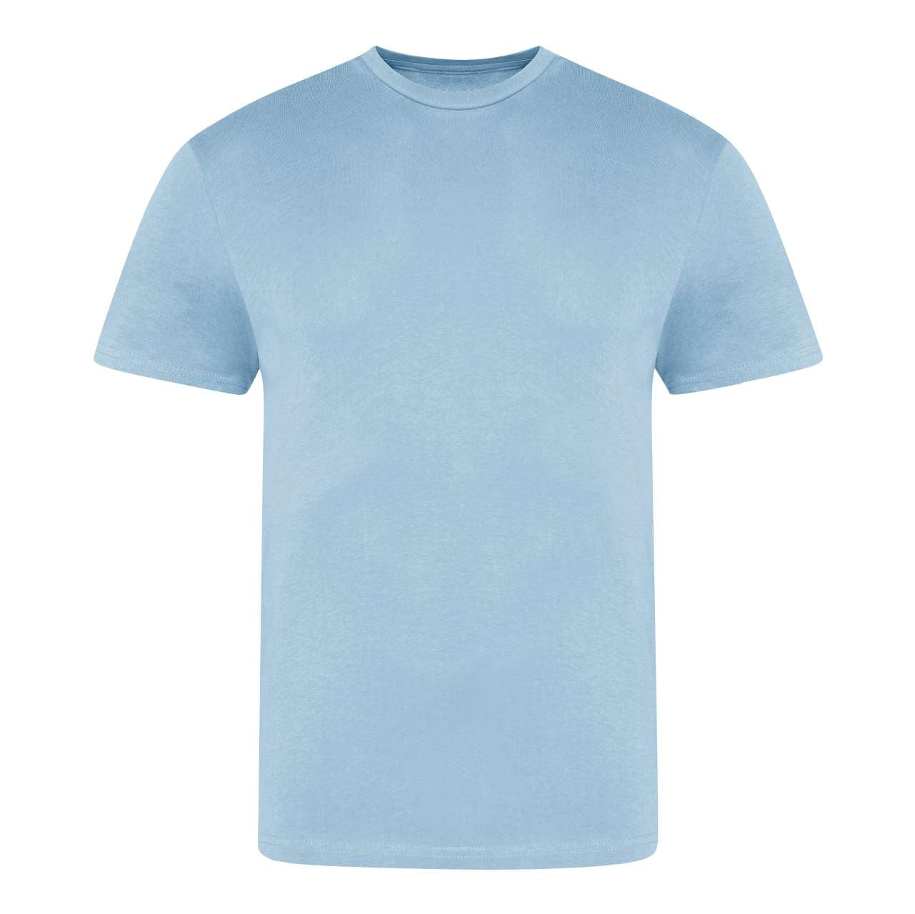 THE 100 T - Sky Blue - colorimageurl