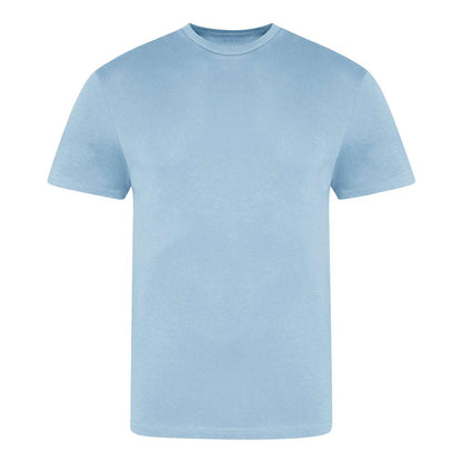 THE 100 T - Sky Blue - colorimageurl