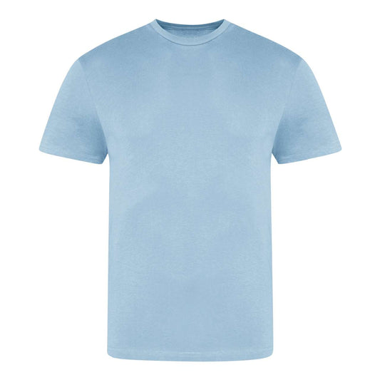 THE 100 T - Sky Blue - colorimageurl