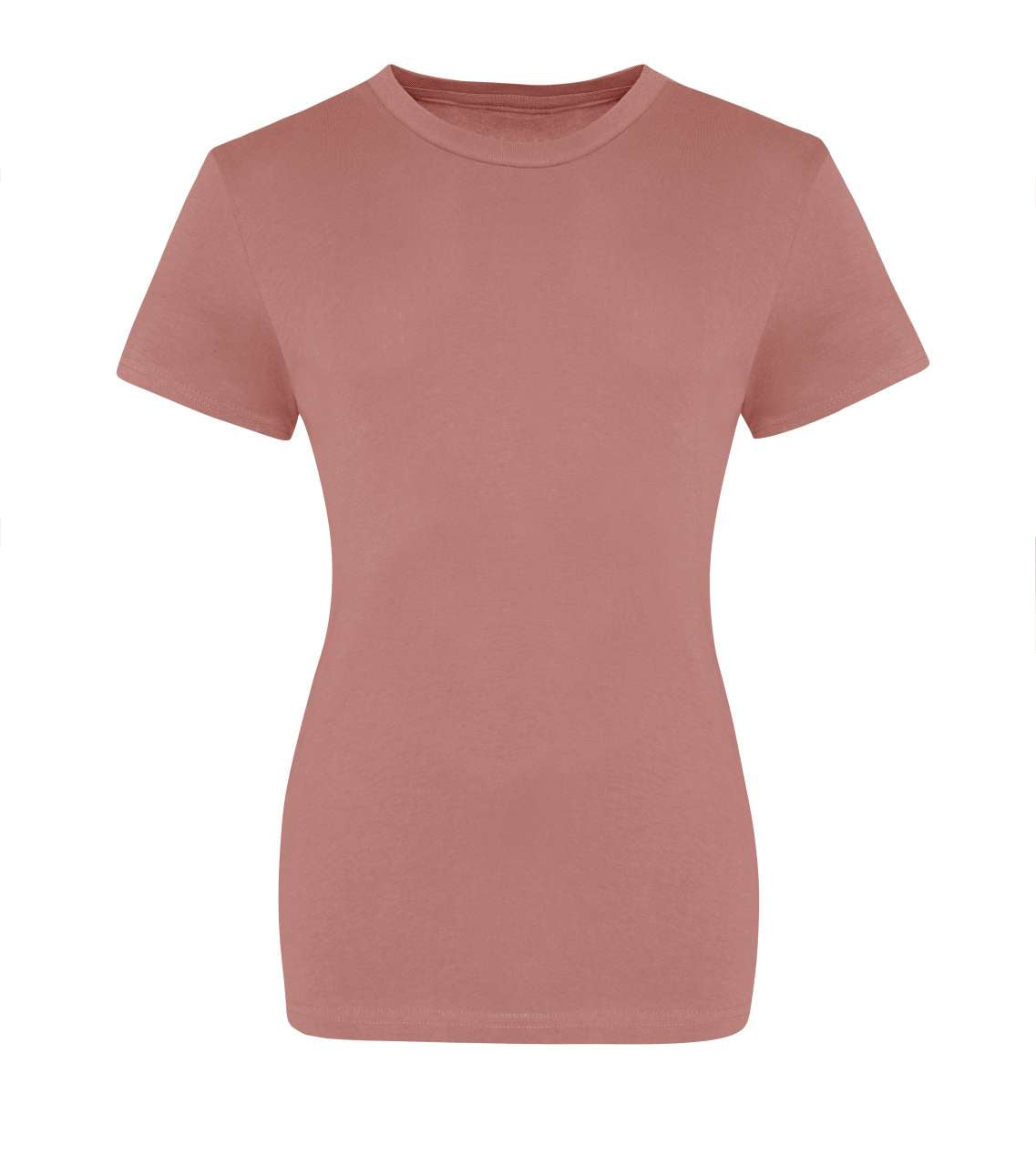 THE 100 WOMEN'S T - Dusty Pink - colorimageurl