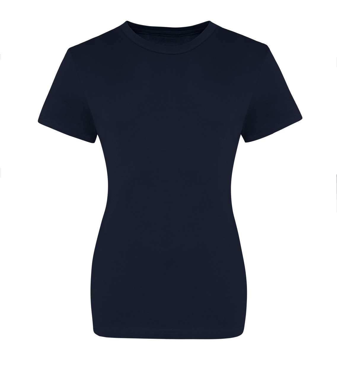 THE 100 WOMEN'S T - Oxford Navy - colorimageurl