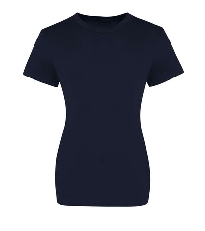 THE 100 WOMEN'S T - Oxford Navy - colorimageurl