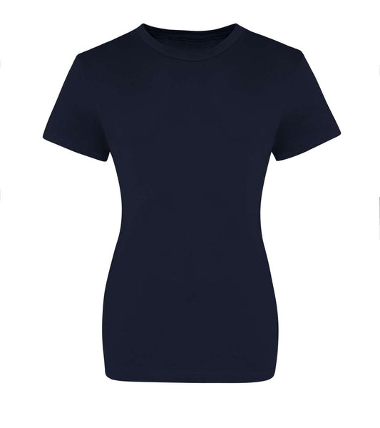 THE 100 WOMEN'S T - Oxford Navy - colorimageurl