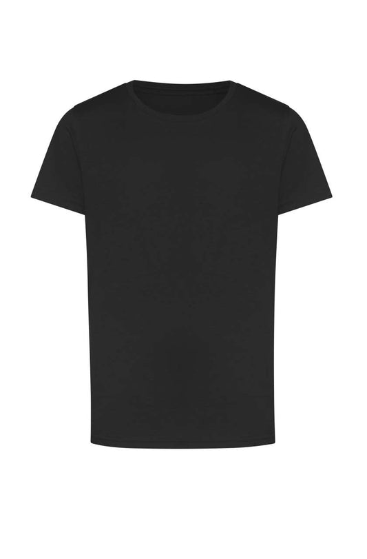 THE 100 KIDS T - Deep Black - Main