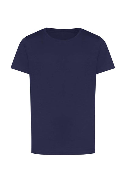 THE 100 KIDS T - Oxford Navy - Main