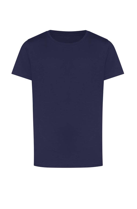 THE 100 KIDS T - Oxford Navy - Main