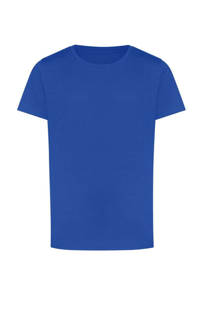 THE 100 KIDS T - Royal Blue - Main