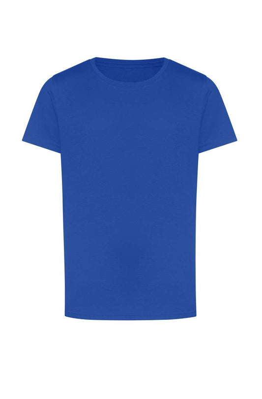 THE 100 KIDS T - Royal Blue - Main