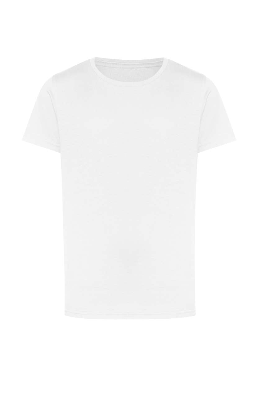 THE 100 KIDS T - White - Main