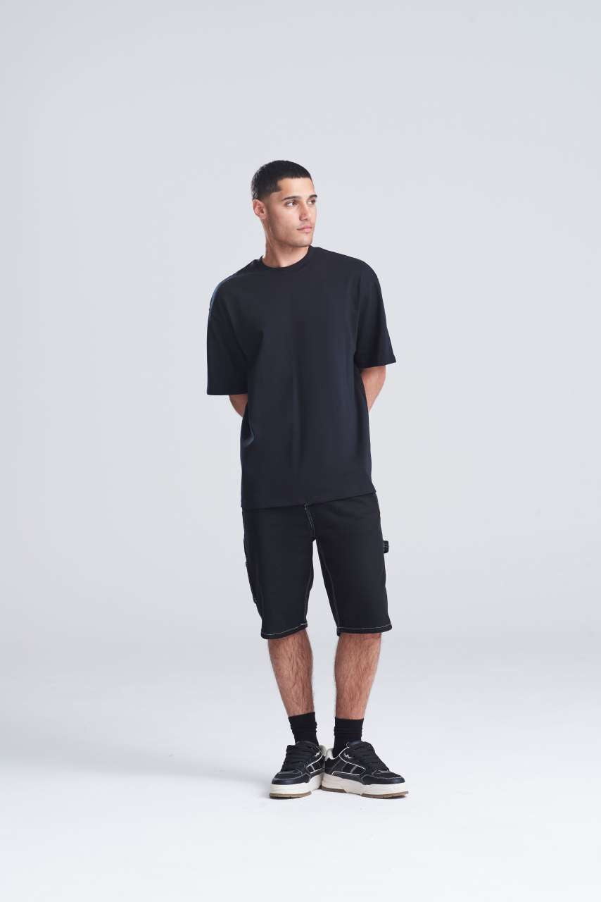 JT120 Deep Black