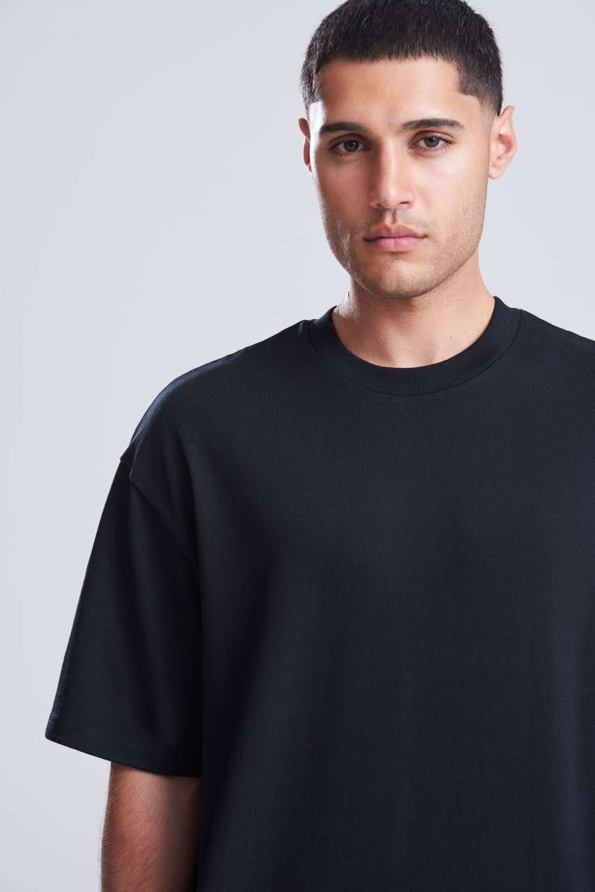 JT120 Deep Black