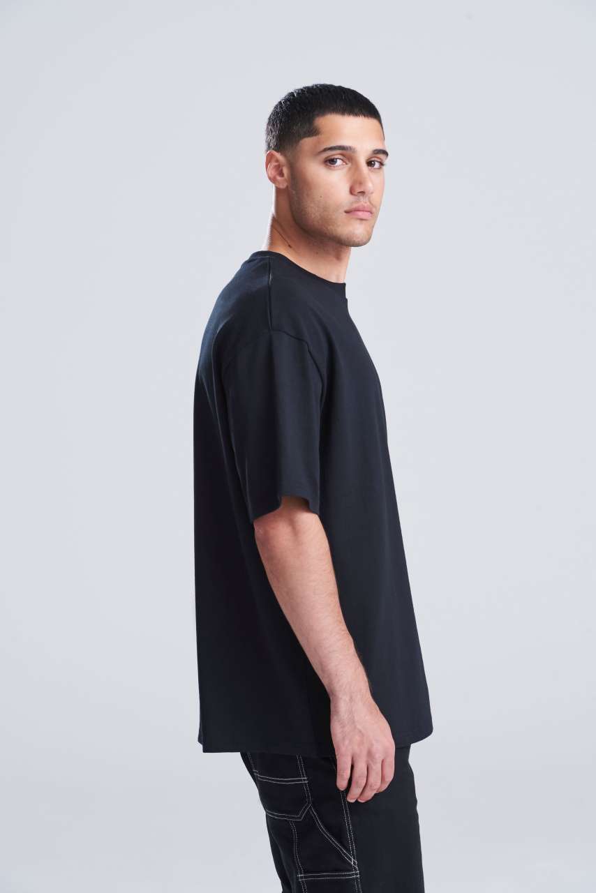 JT120 Deep Black