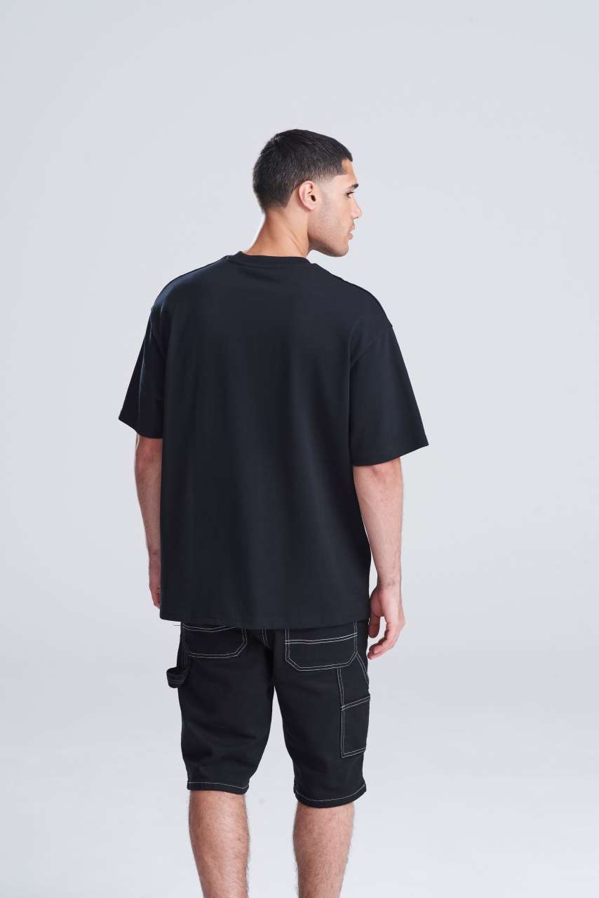 JT120 Deep Black
