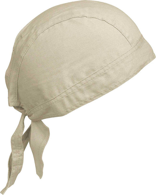 CAP BANDANA - UNISEX BANDANA - Sand - Main