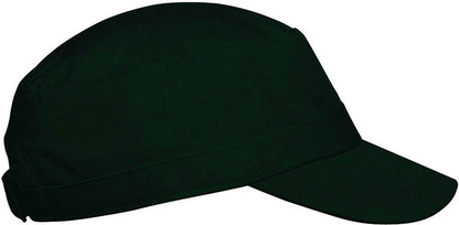 HAVANA - 3 PANELS CAP - Jungle - Main