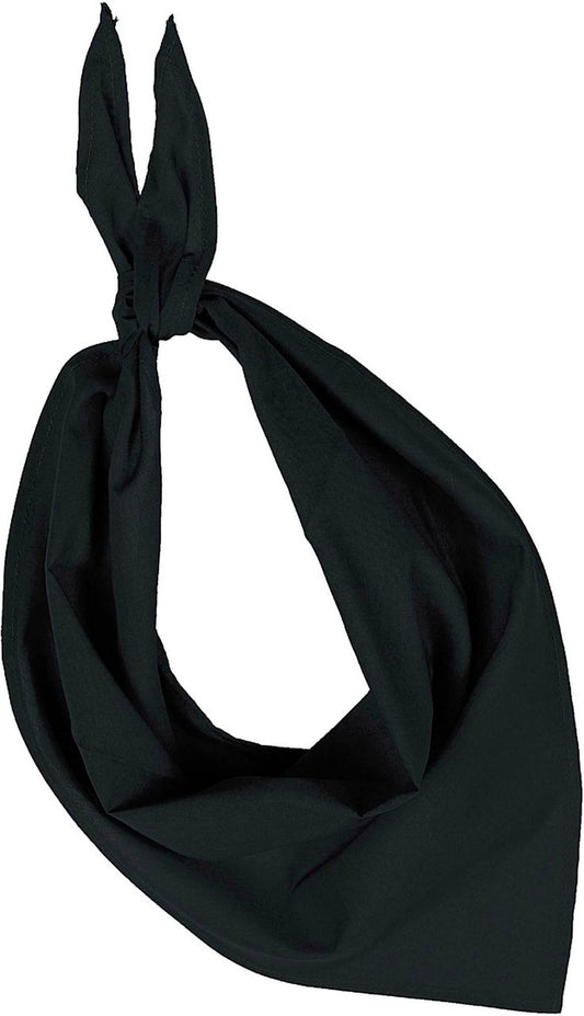 FIESTA - BANDANA - Black - Main