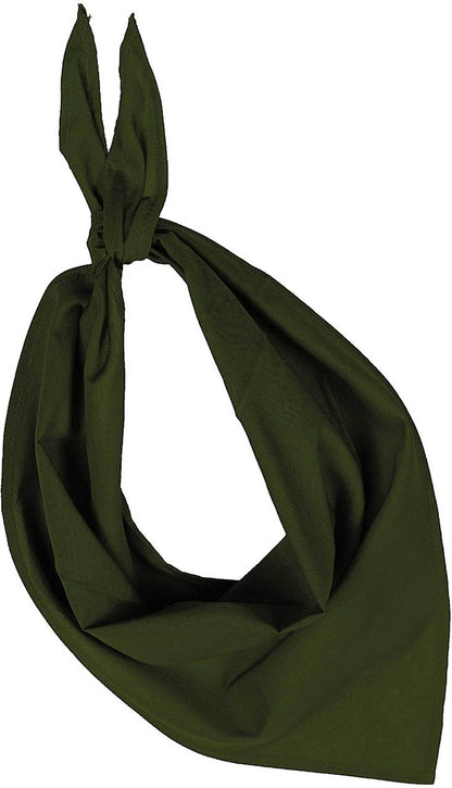 FIESTA - BANDANA - Olive - Main