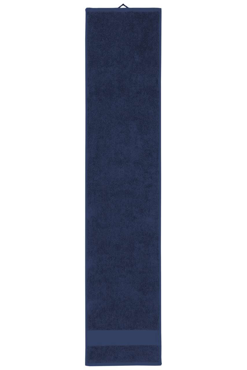 SPORTS TOWEL - Black - Additional