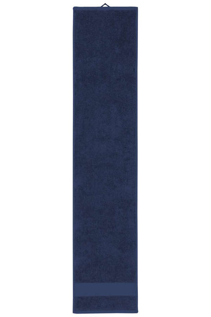 SPORTS TOWEL - Black - Additional