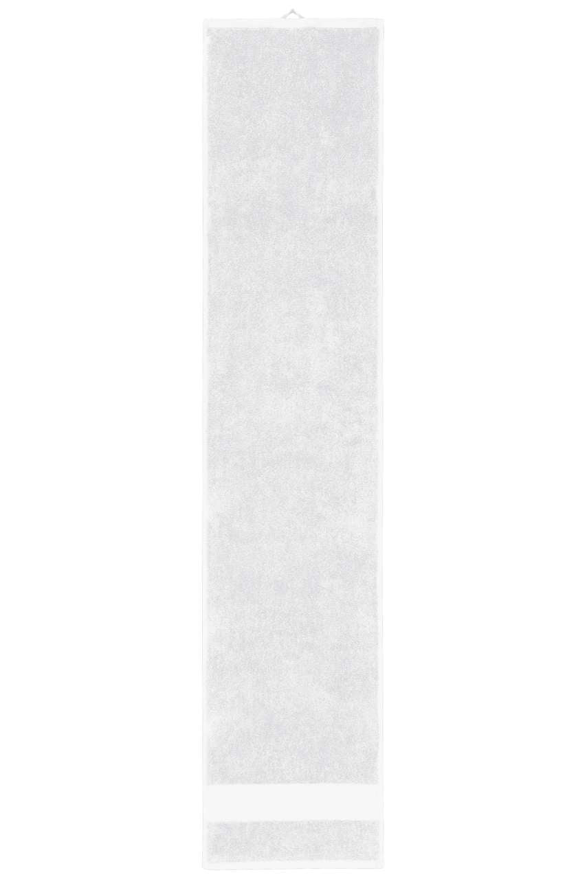SPORTS TOWEL - Black - Additional