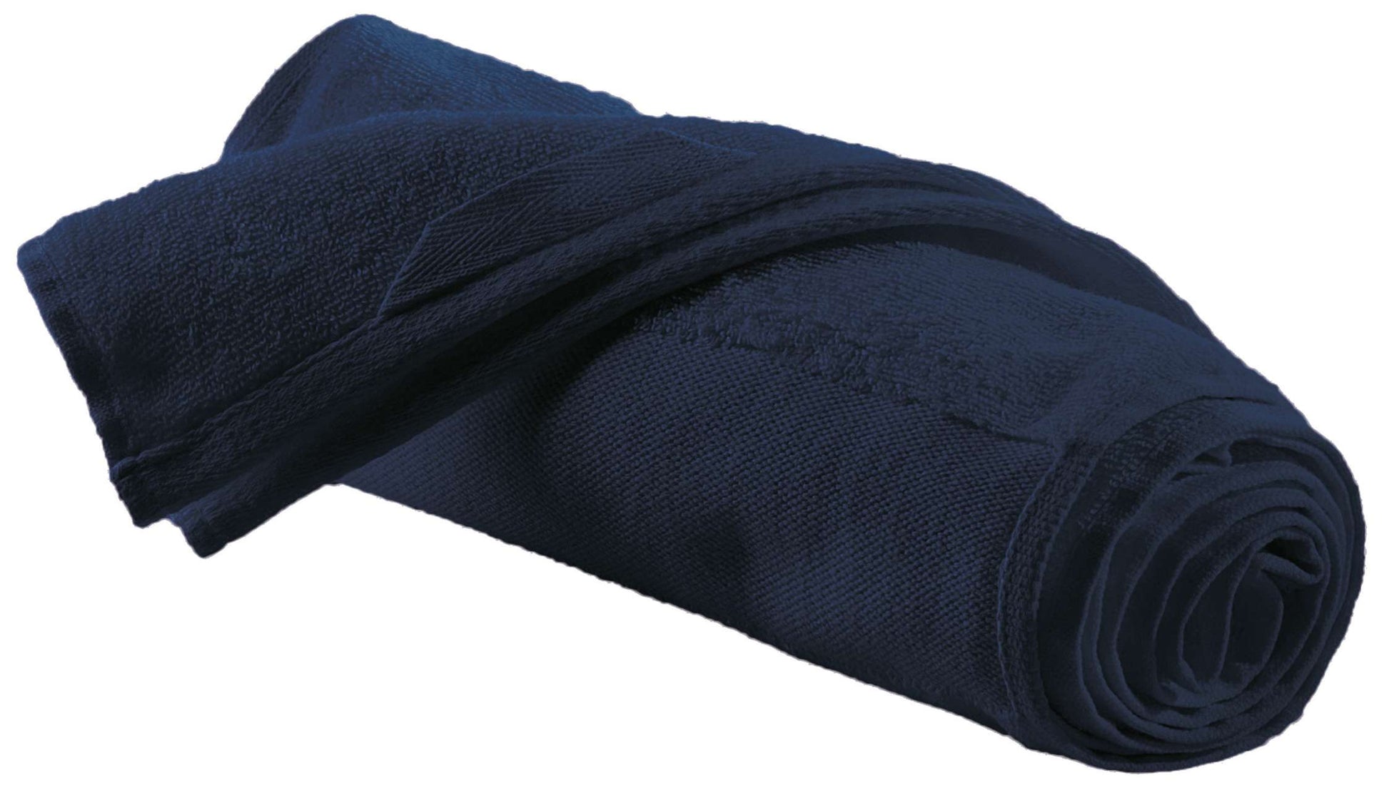 SPORTS TOWEL - Navy - Main